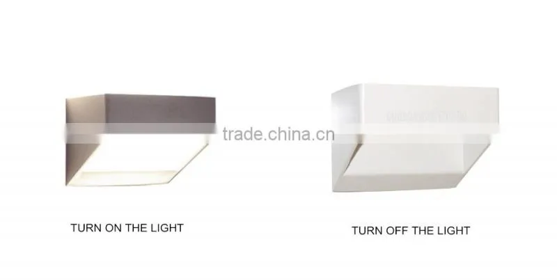 Led modern hotel bedside small wall lamps,Hotel bedside small wall lamps,Small wall lamps WL1042