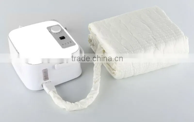 2016 Populat water heating mattress pads for health sleep HR-130