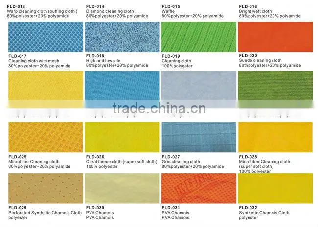 FL-W004 Window Brush &Car window cleaning brush