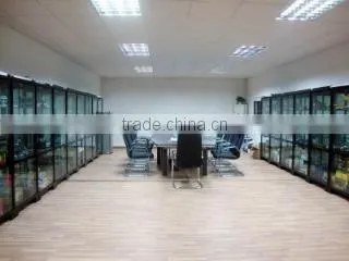 Shenzhen Ying Hin Chick Yuet Technology Co., Ltd. company overview - view 2