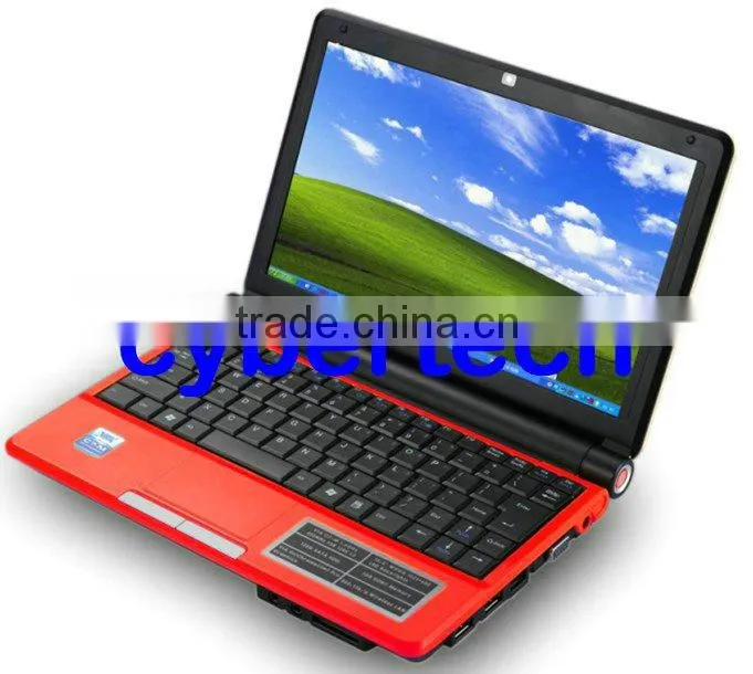 3G personal computer with wifi