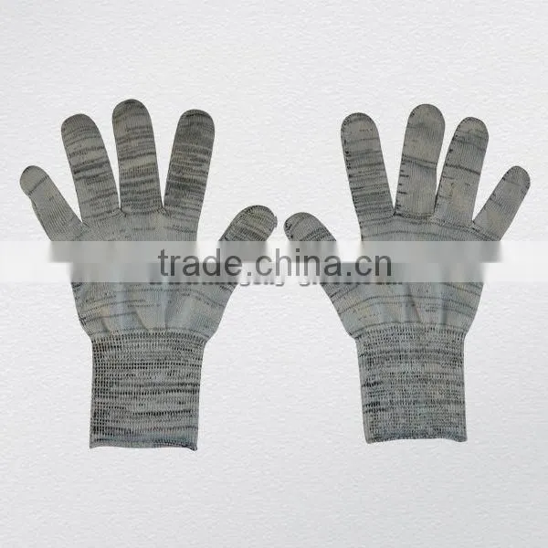 Thermolite String Knit Work Gloves