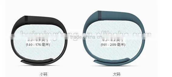 for fitbit flex,parts for fitbit flex,wristband replacement for fitbit flex Bracelets Wristband With Metal Clasps