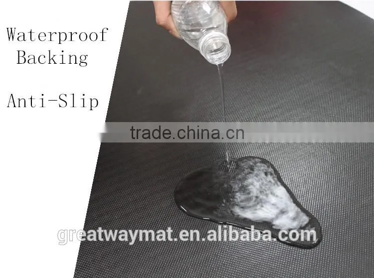 anti slip kitchen floor mat