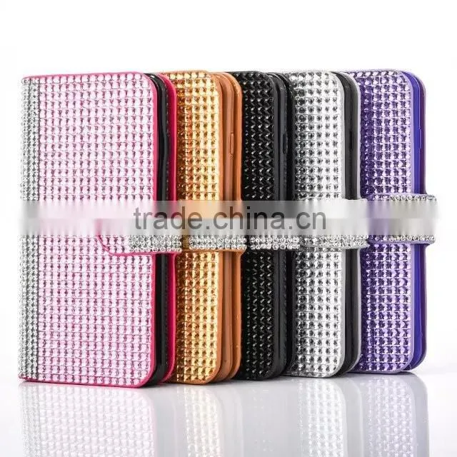 Fashion Flip Cover Case For Tablet,For Ipad MINI Lip Cover China Manufacturer