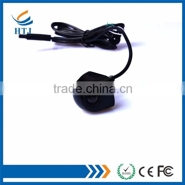 Car parking / reversing aid camera with IP 67 and PC7070/ PC3089