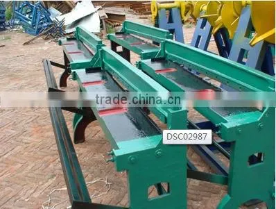 High Precision Cut To Length Line Machine With Tension Leveling Machine