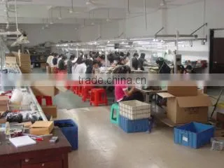 Shenzhen Longruixiang Trade Co., Ltd. company overview - view 2