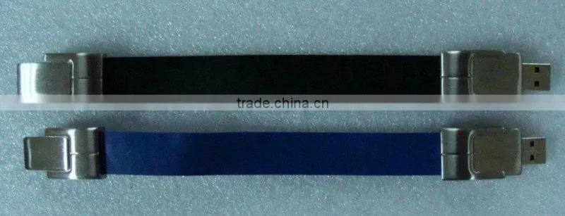 USB flash drive, bracelet usb flash drive