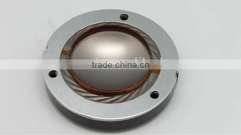 GD-444A 60W professional compression driver titanium diaphragm Made in China OEM