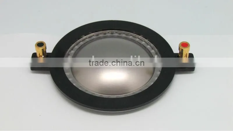 MSYW72-04 72.2mm diameter high frequency Titanium dirver china speaker manufacturer