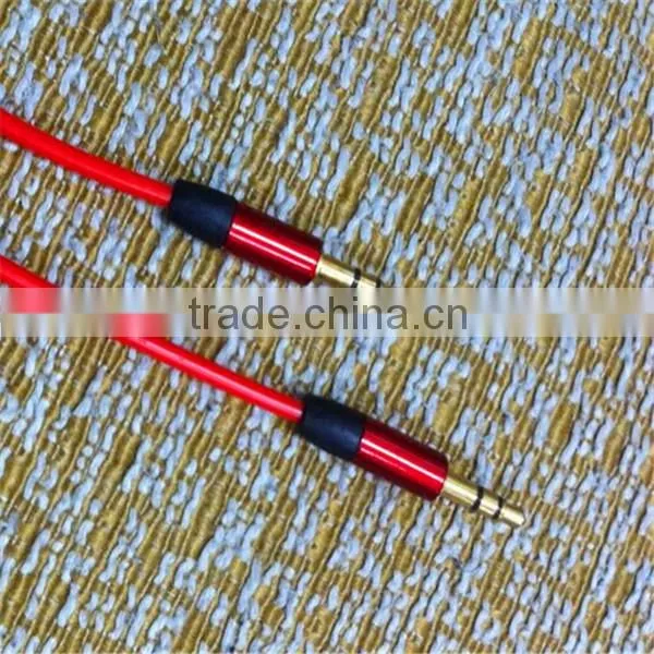 3.5mm male-male audio video cable, audio mixer with mic