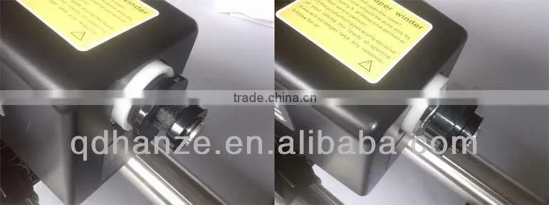 Take Up for Roland, Mimaki, Mutoh printers
