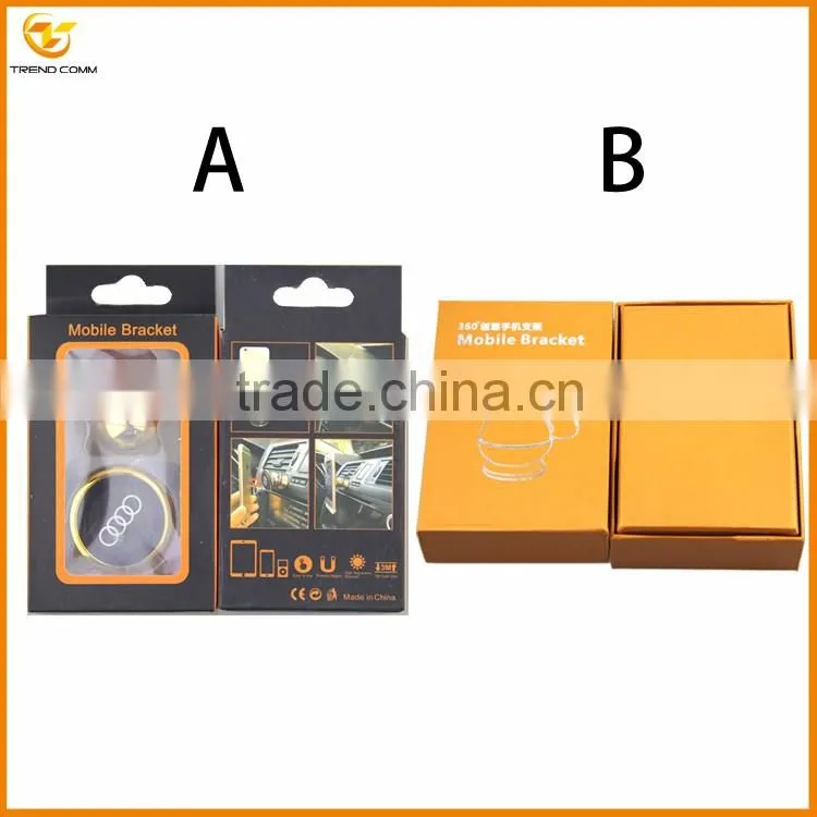 alibaba hot products universal aluminum metal car holder for smartphone