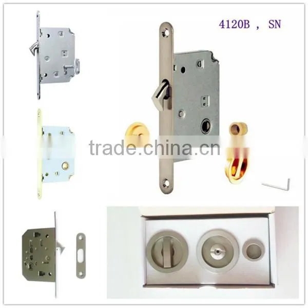Hot sale sliding door lock sliding door key lock with sliding door hook lock