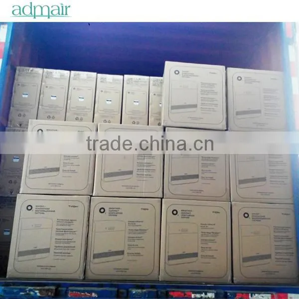 New model in 2015, High cleaning efficiency air purifier with Odor sensor and dust senser, for big room