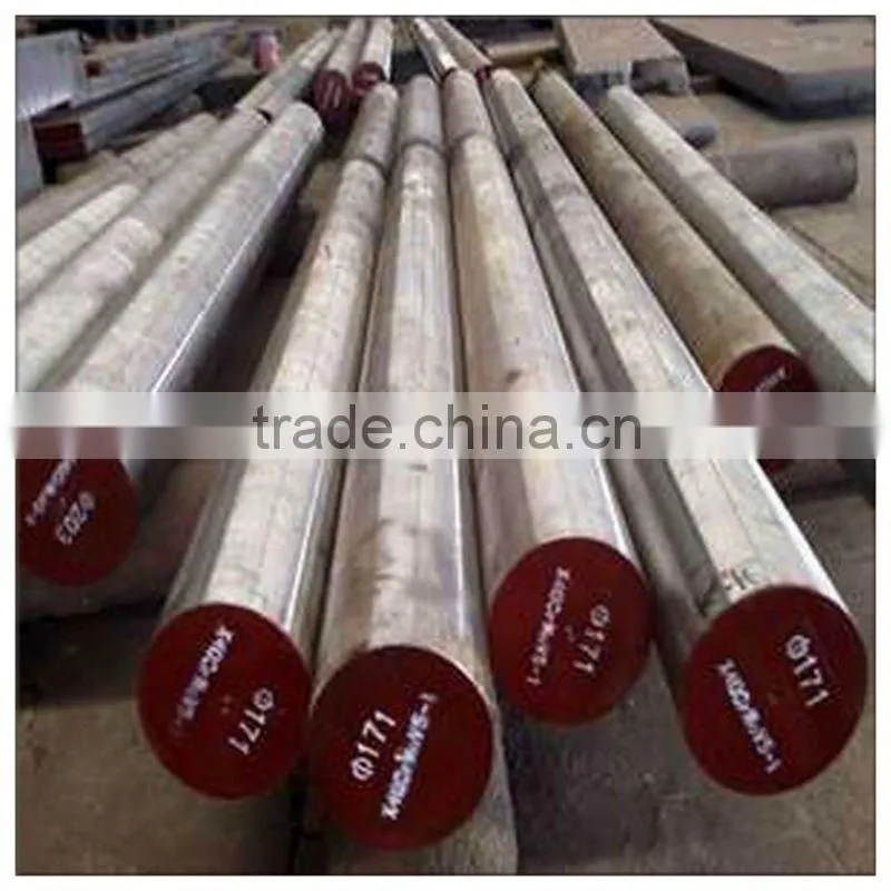GCr15 Bearing steel