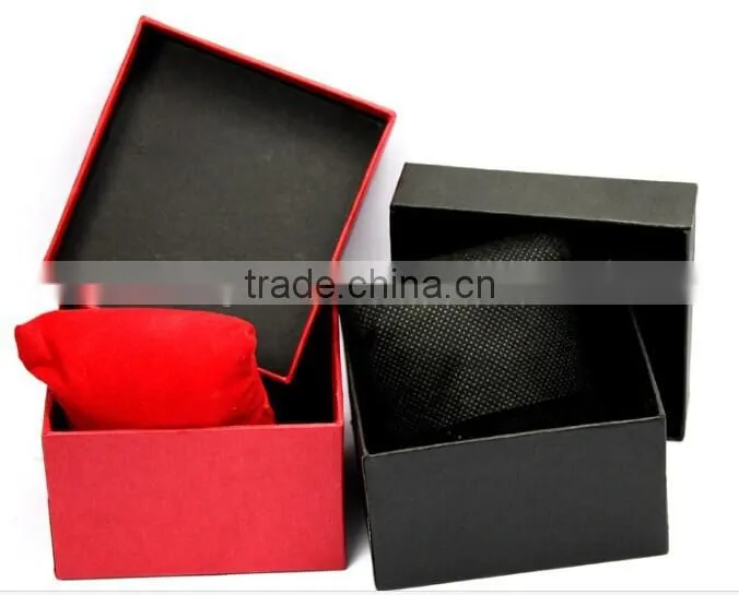 FS FLOWER - Fashion Men Steel Ceramic Two Tone Watch