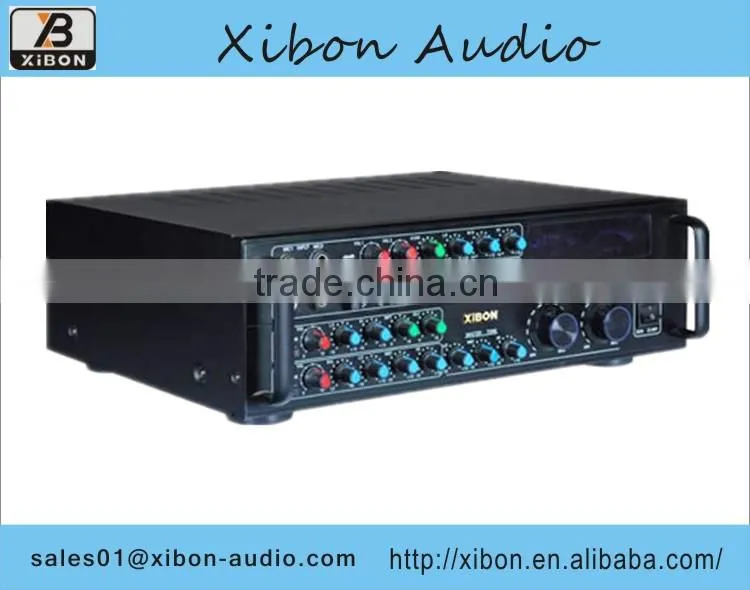 Tube Amplifier amp amplifier