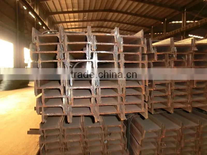 120*64 EN STANDARD IPE BEAM MADE IN CHINA