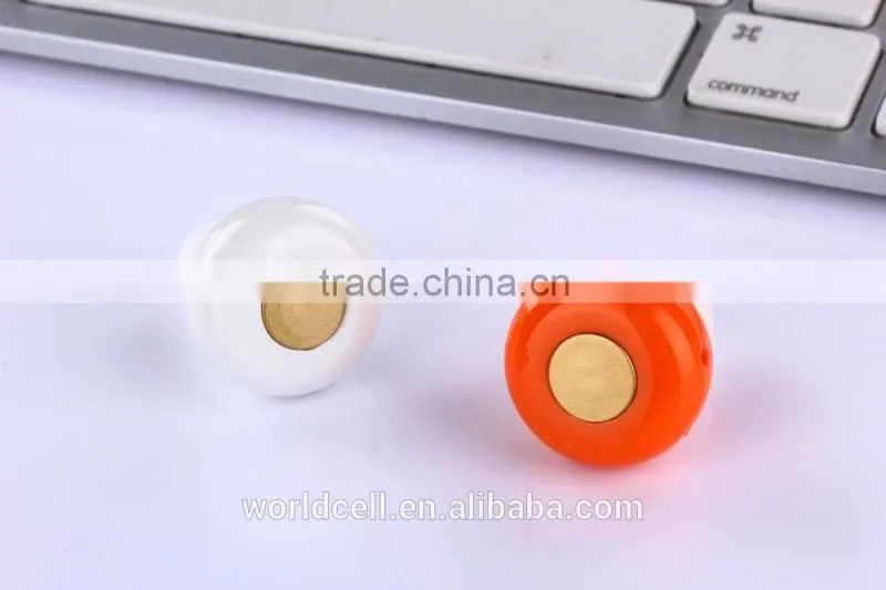 Multi purpose mini wireless bluetooth earphone