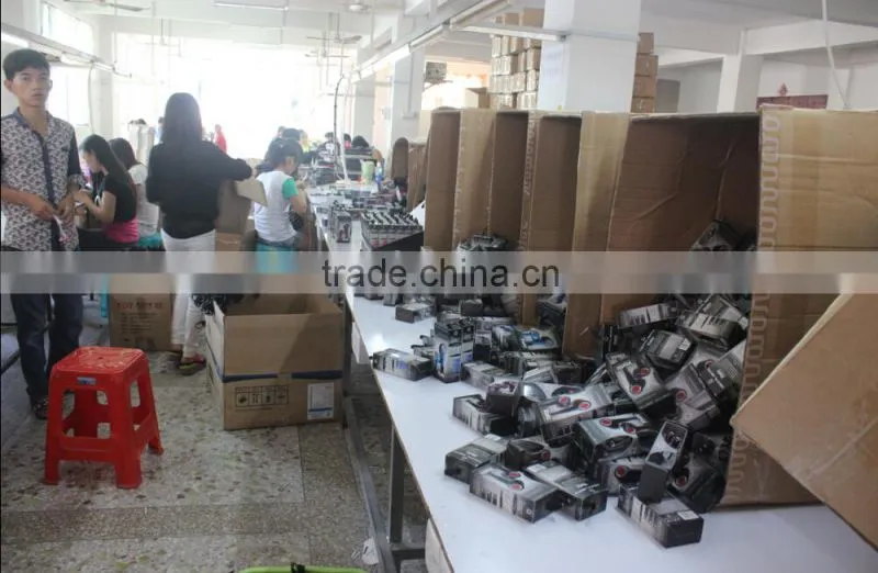 Hot Selling factory manufacture handsfree mobile earphone&ear phone