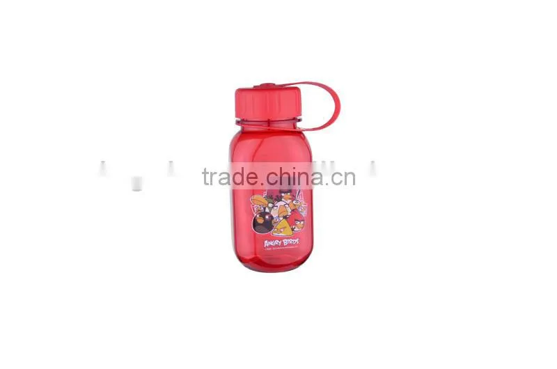 space bottle