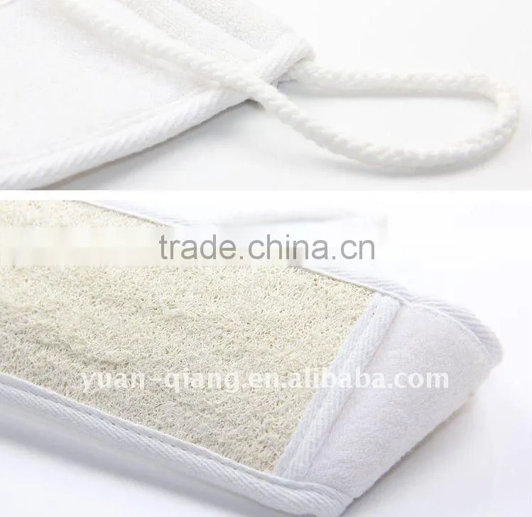 Skin Loofah Bath