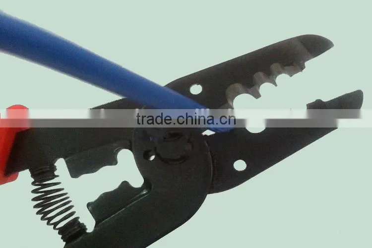 Lsd brand mini cable stripper application for strippering hose cable LS-1040