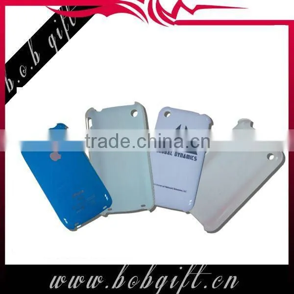 hot simple hard plastic mobile phone case/ phone covers