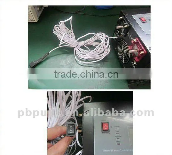 MUST SOLAR 1000w 2000w 3000w 4000w 5000w 6000w chinese frequency inverters