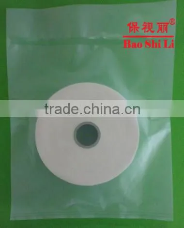 Microfiber Cleanroom Roll Wiper with Factory Direct Sale