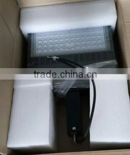 2016 new products parking lot led super bright outdoor lighting 150W