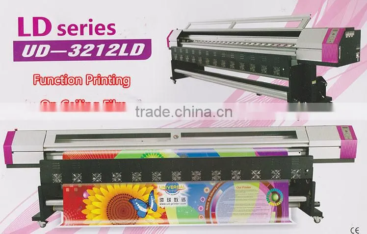 Original Galaxy DX5 ink For Galaxy DX5 Eco Solvent Printer