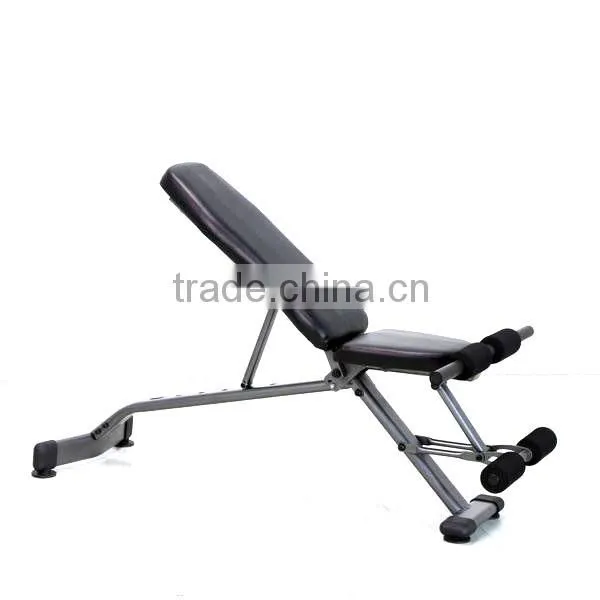 Hot Sales Sit Up Bench Fitness Equipment Gym Home Bench