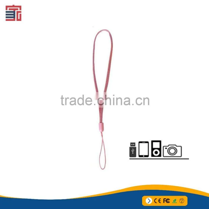 USB stick lanyard short pen drive accessory