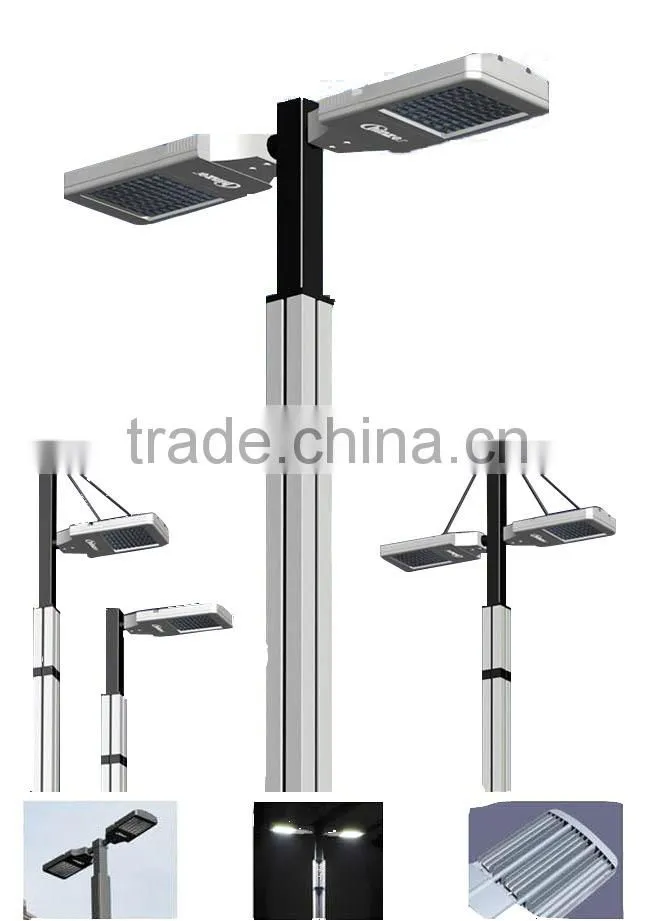 led street light e27