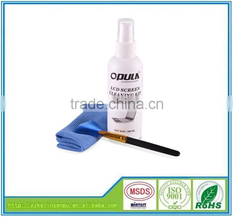 New Magical TV Screen Cleaning Kit hot sell