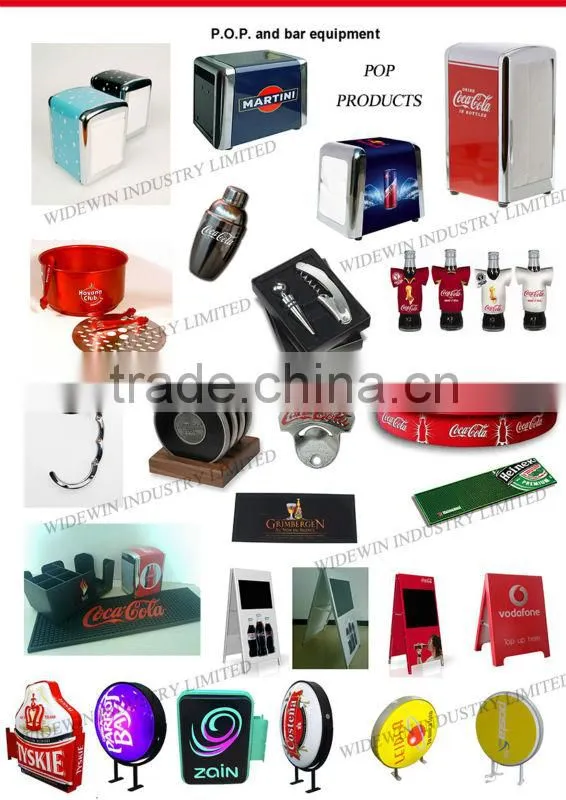 Rotating Light Box/outdoor light box