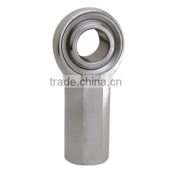 MHF16T Rod End Bearing Alloy Steel MHFR16T Metric Heim Joints MHFL16T Rose Joints