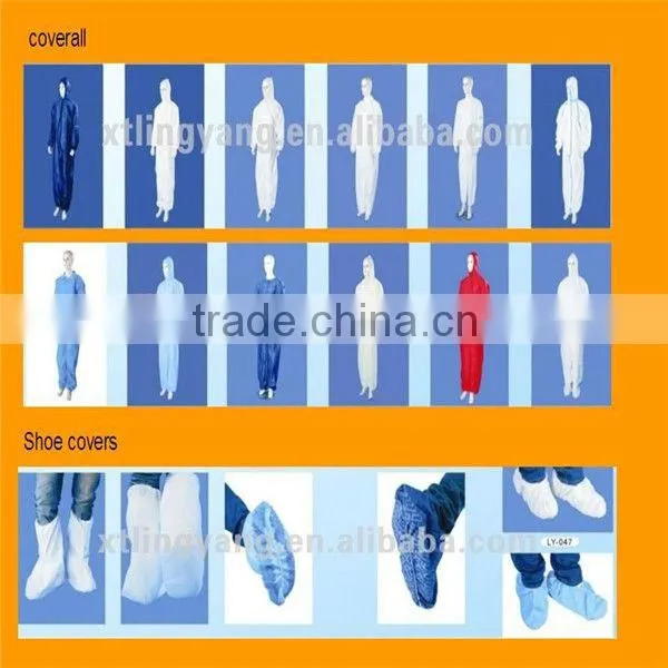 New Sales for Sleeveless Lab Coats
