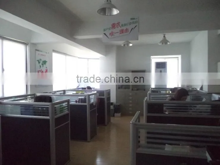 Taizhou Greenside Co., Ltd. company overview - view 3