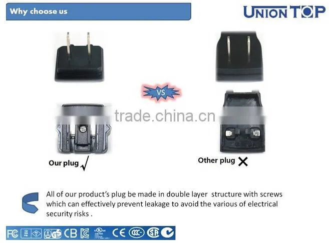 OEM/ODM manufacture good quality with cheap price 5v 1a/2.1a dual usb portable wireless phone charger