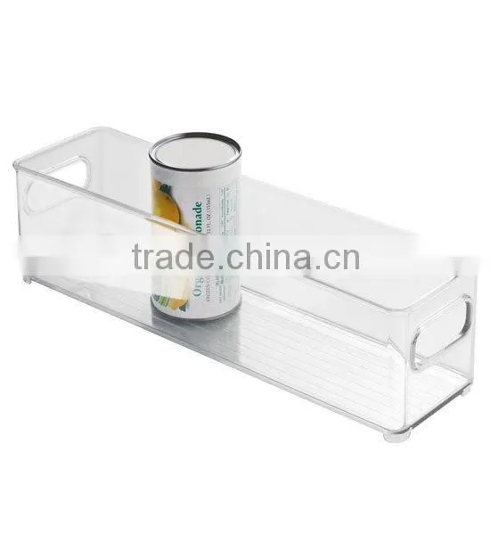 2014 customized plexiglass acrylic rectangle box