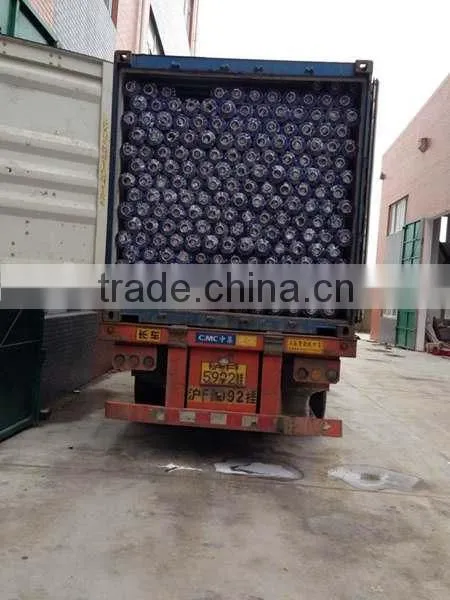 Soft Colored Nontoxic PVC Plastic Sheet