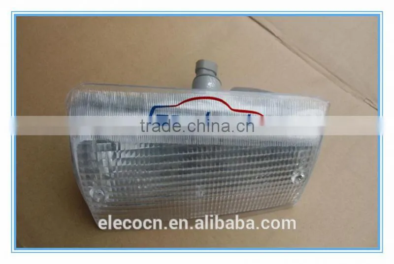 auto corner lamp 98433912 for Iveco truck daily automobile parts