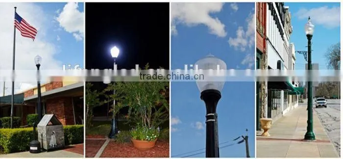 2015 New design 20W LED corn light with CE ROHS and 3 years warranty e40 LED bulb light