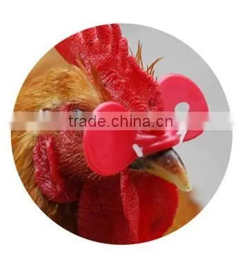 chick glasses poultry glasses middle size protecting glasses large size