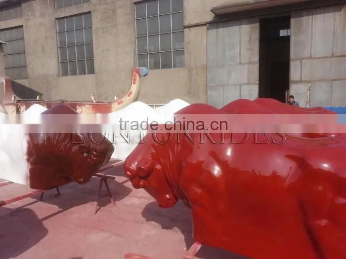 Party equipment mechanical bull for riding, rodeo bull ride, bull ride game machine