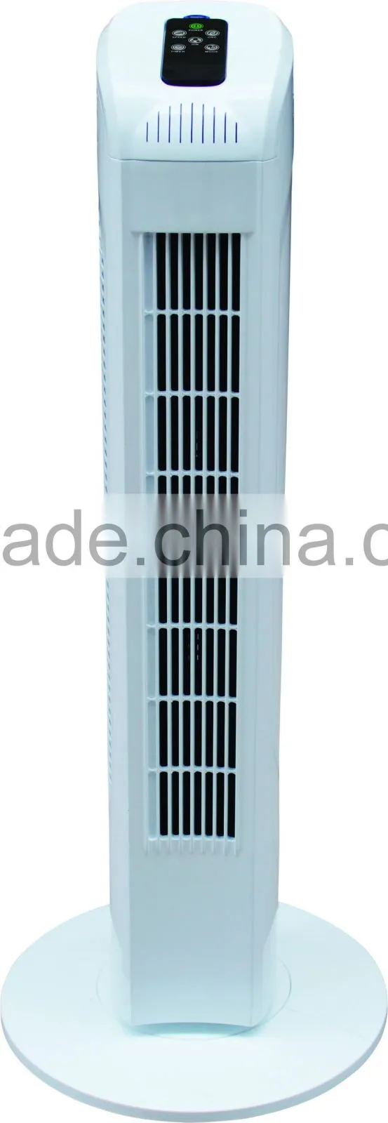 29 inches patent design cooling tower fan with remote control